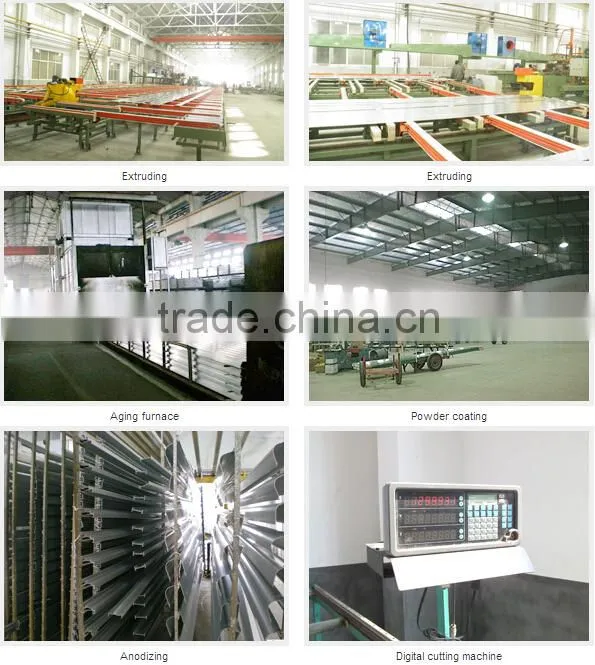 Precision CNC Machining aluminium parts with factory price