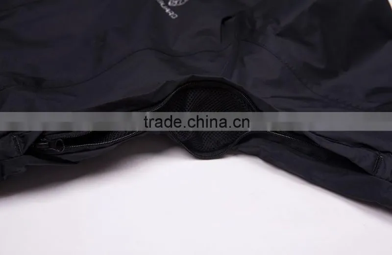 ESGUARD outdoor waterproof jacket