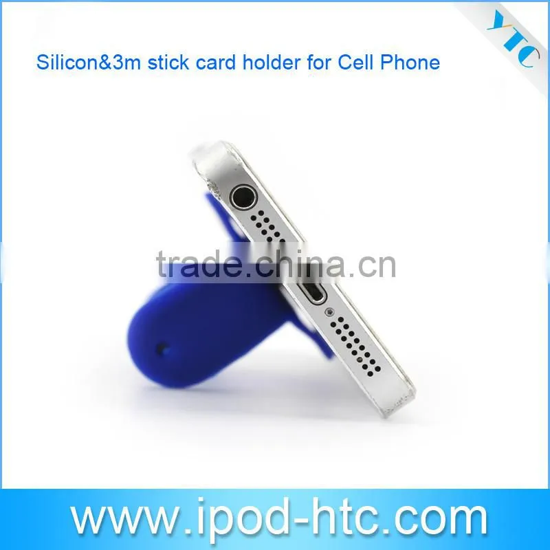 Silicone credit card holder, Handmade credit card book,PU Credit card holder