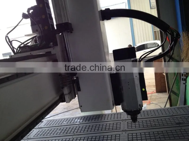 Discount Price KC1325C-ATC atc cnc router woodworking price