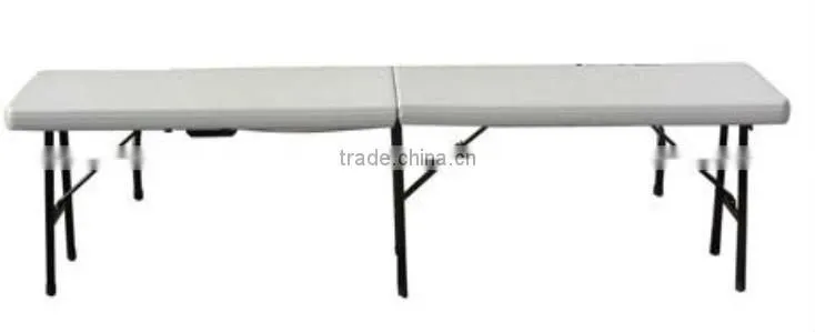 plastic folding table