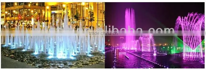 CE & ROHS Approved hot Selling LED Pool Light