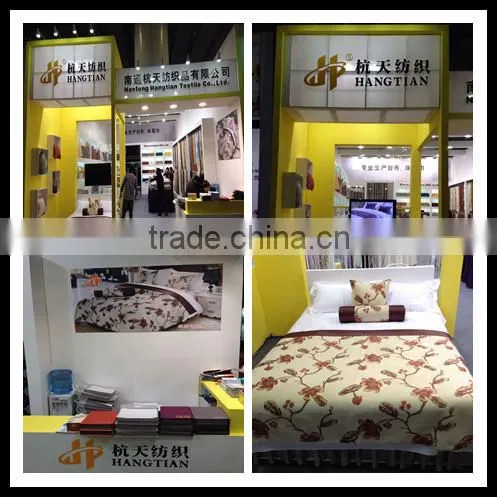 wedding custom decorative fancy rose design round table cloth cheap elegant table cloth
