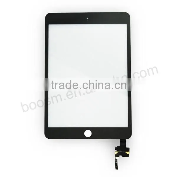Made in China original ODM/OEM lcd touch screen displays for ipad mini 3