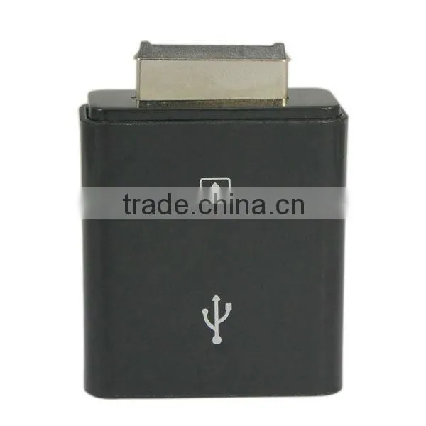 Dual USB OTG Host Adapter for ASUS Eee Pad Transformer TF101 Prime TF201 TF300 Infinity TF700T