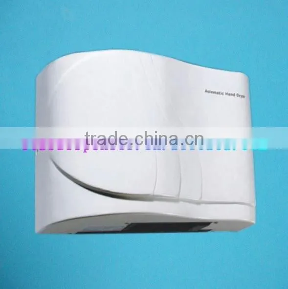 auto hand drier