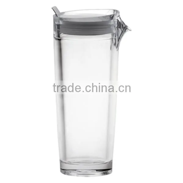 factory wholesale roundness oilcan