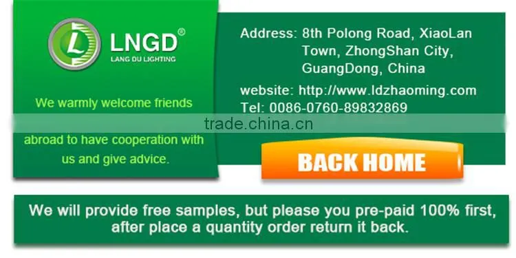 2015 New round super thin 18w surface led panel light