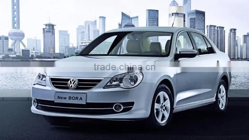 Exclusive Design FOR VW BORA LED CAR DRL Daytime Running LIGHT