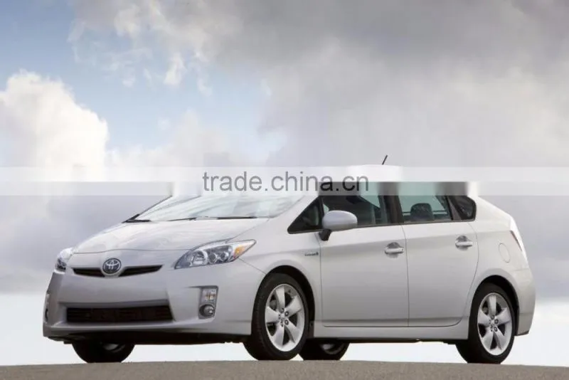Car Accessories FOR TOYOTA PRIUS A LED CAR DRL Daytime Running LIGHT