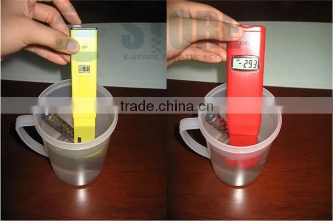Magnetic Energy Water Stick Alkaline Negative Ions Water Filter 2014 Hot