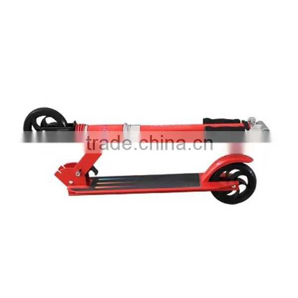 2016 NEW Design 2-in-1 Snow Scooter Ski Scooter with EN-71