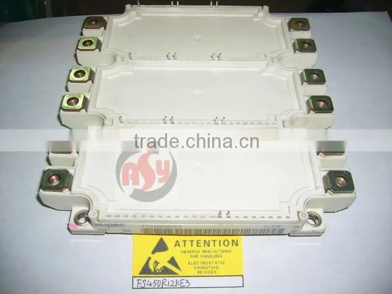 IGBT Module Diode Modules Thyristor Modules