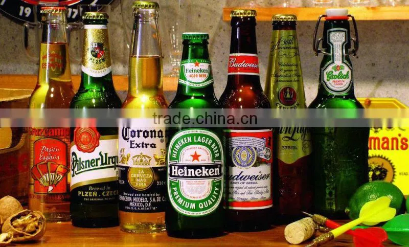 Beer Brite Tank For Storing Beer