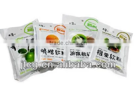 DXD-110 Horizontal Pouch Filling Machine