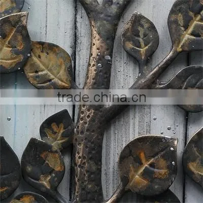 Modern Holder Home Decoration Ornament Attractive Artificial Birch