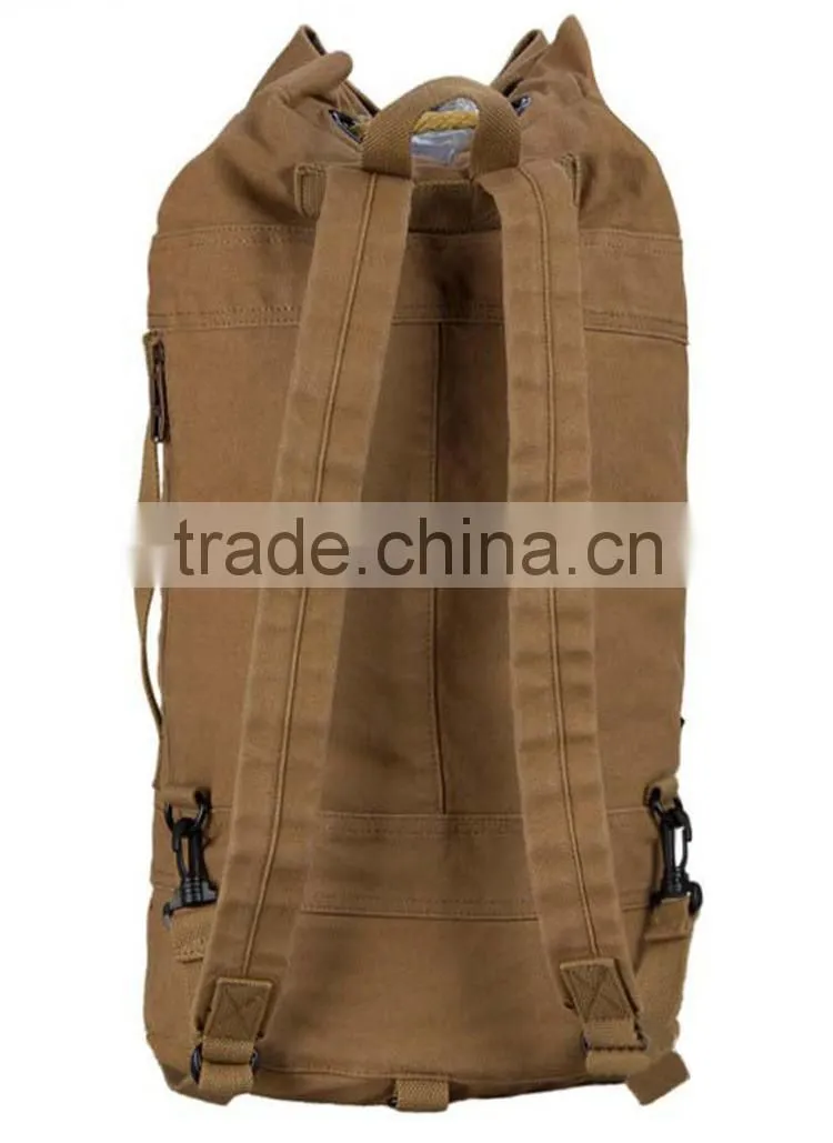 Outdoor cycling drawstring bag backpack factory oem fashion design hot drawstring bag