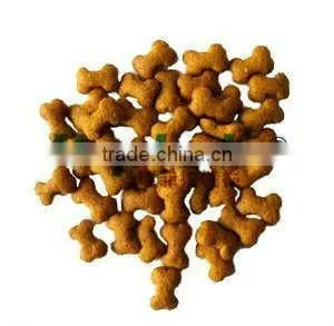 JNK-120 A Class Dog Food Extrusion Machine