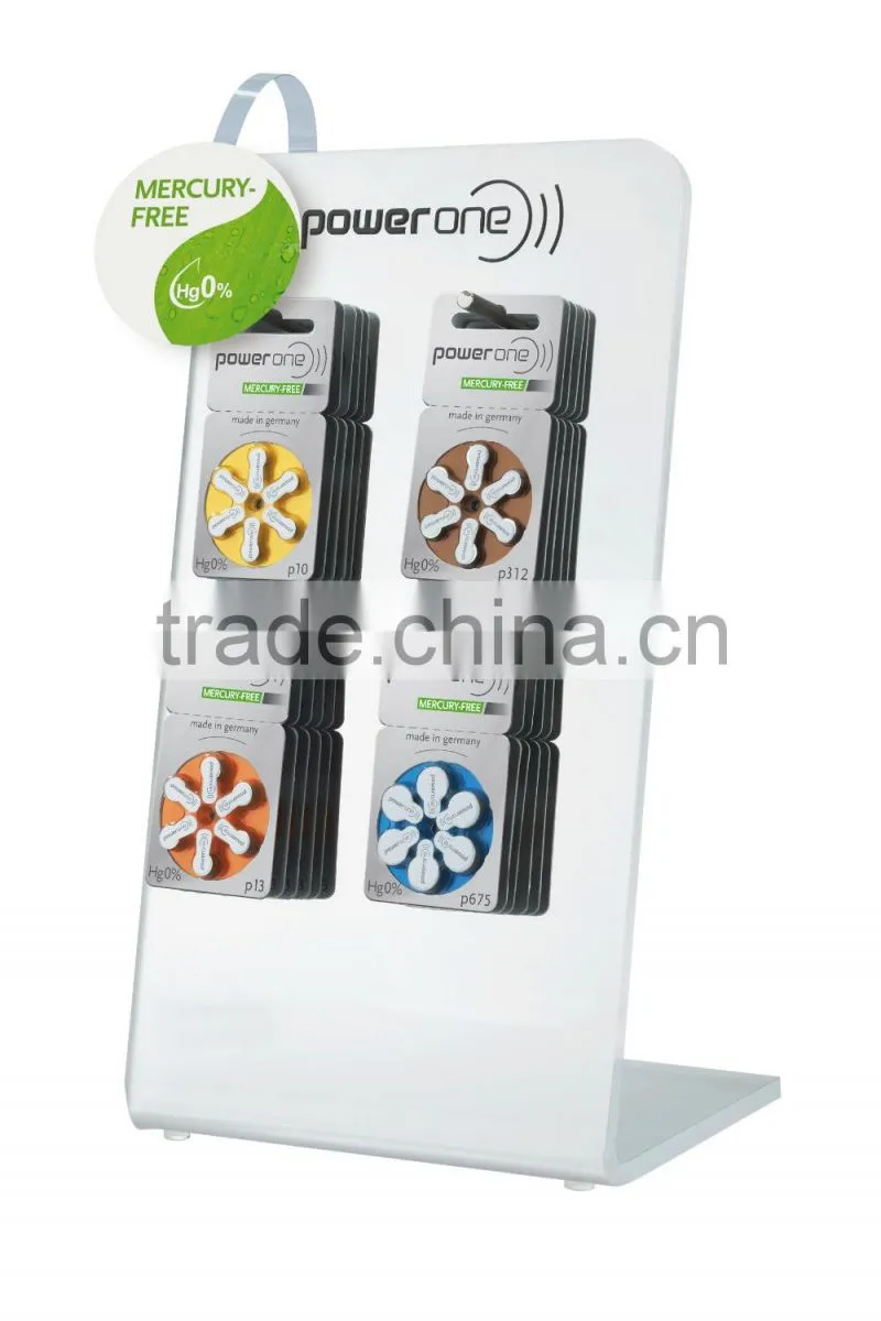 power one hearing aid battery for digital hearing aids