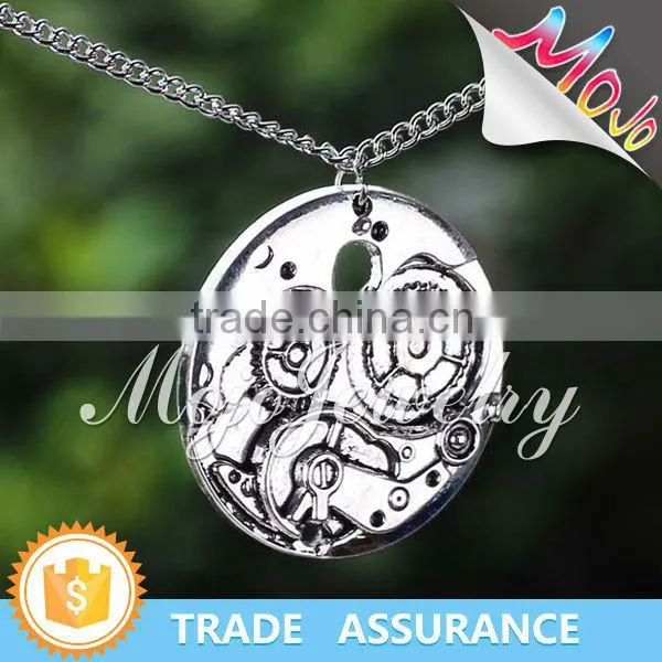 Chinese Manufacturer Hottest Design Fashion Vintage Necklaces
