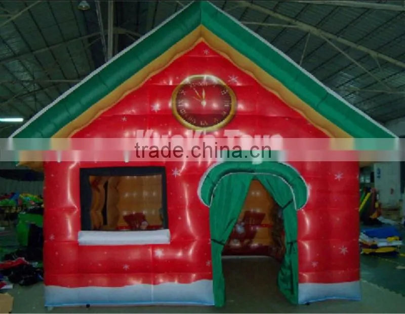 inflatable 6m high santa,inflatable santa giant,inflatable christmas santa