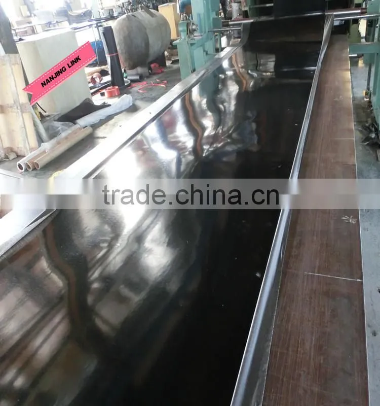 0.8mm ~80mm smooth both sides Oil proof rubber sheet