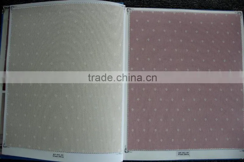 textile wallcloth producer