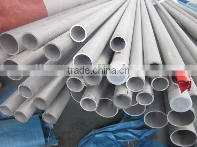 UNS31803 Duplex Pipes/Tubes