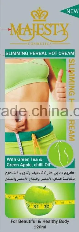 Breast Enlargement Cream