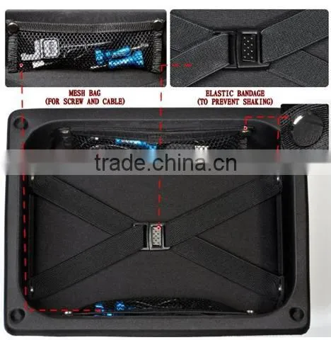 Replacement for gopro camera case Smatree with hot sale