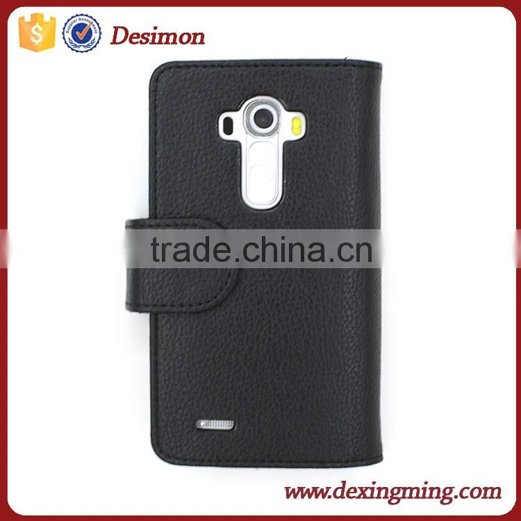 PU Leather Mouse Pad