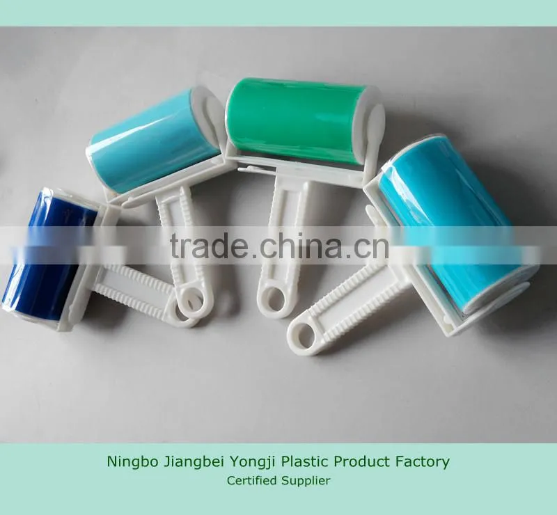clothes cleaning roller