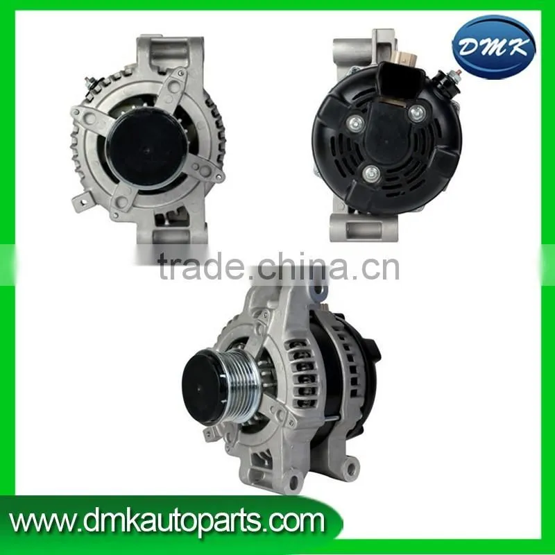 small car alternators 12 volt 130a