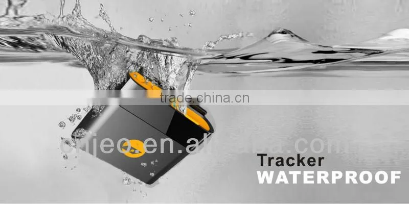 Promotion Personal gps tracker with 1400mah long battery life made in taiwan