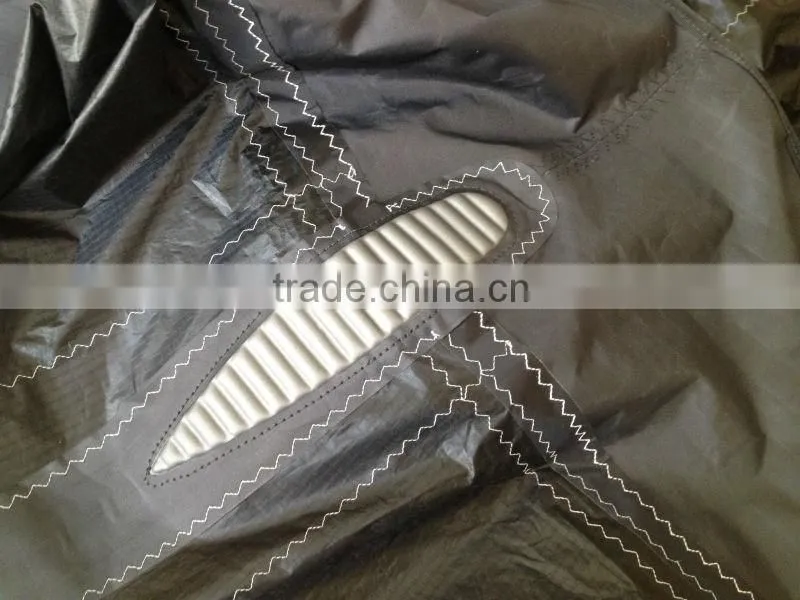 custom made kitesurfing kites