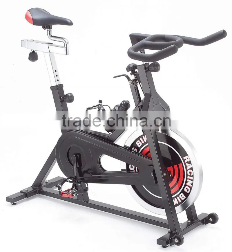Indoor cycling bike / Indoor Fitness Cycle / Commercial Exercise Bike