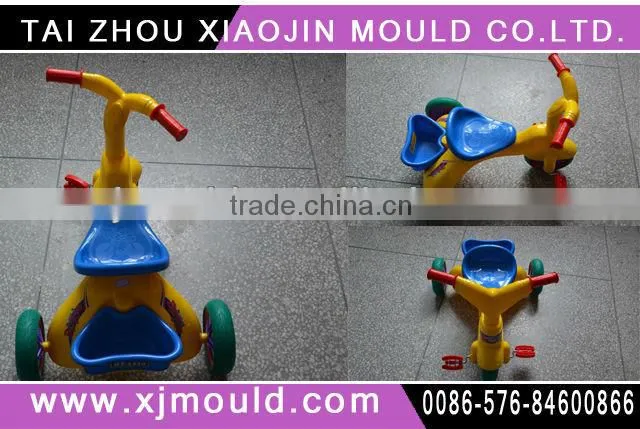 mould for plastic baby tricycle,cheap baby tricycle mould