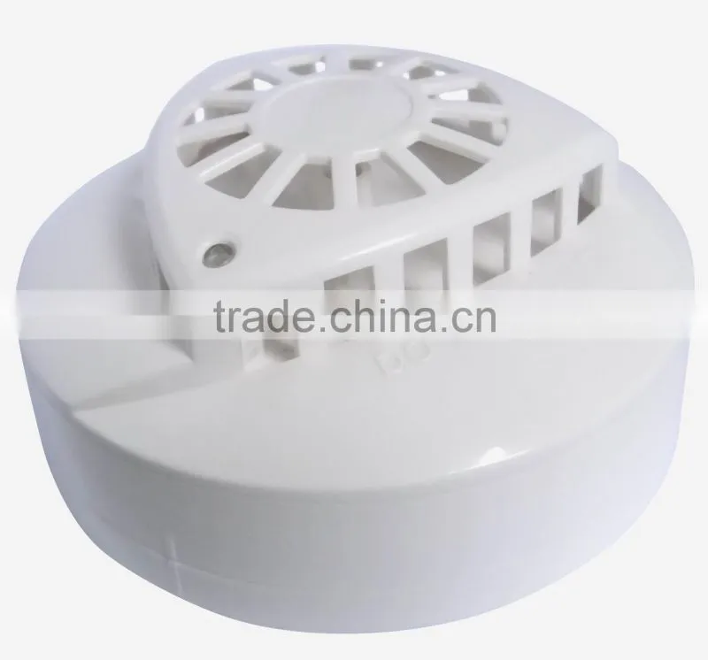 Heat Detector