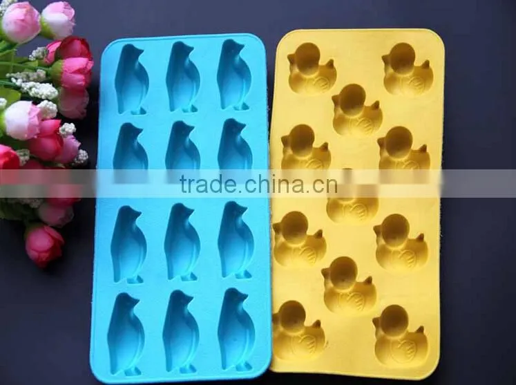 Superb quality ice cube tray silicone ice cube tray ice mold