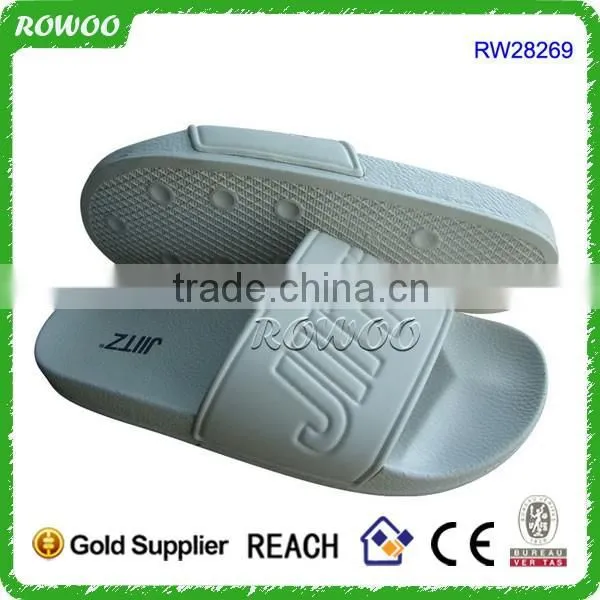 Custom Slide Slipper Outdoor Sandal Slide Sandal For Mens