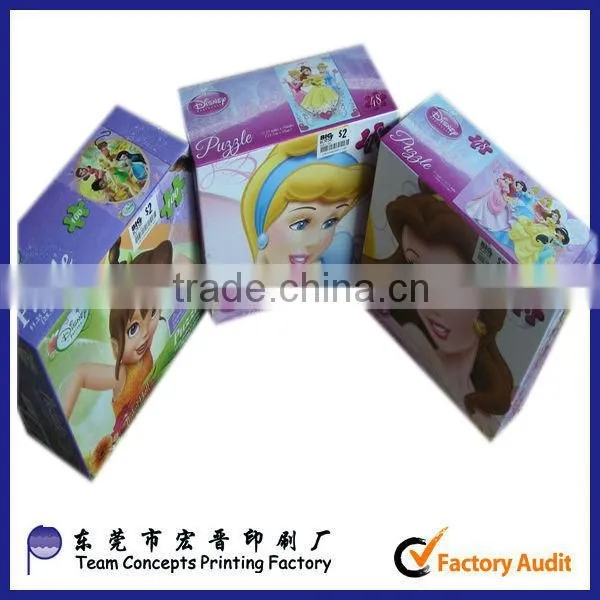 custom photo educational jigsaw puzzles wholesale