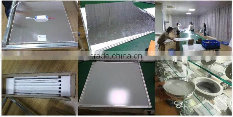 Hot sale round led panel light new products lamps