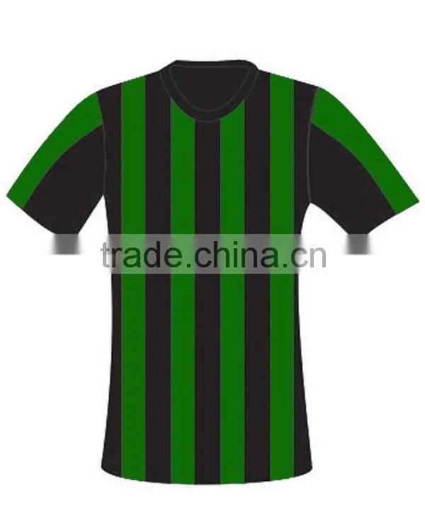 Soccer Sportswear Type and Sets Style Soccer Jersey