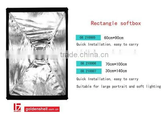 Jinbei Umbrella Soft Box