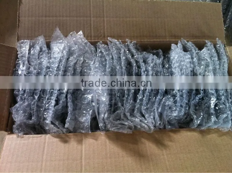 new arrival black cupcake picks for party