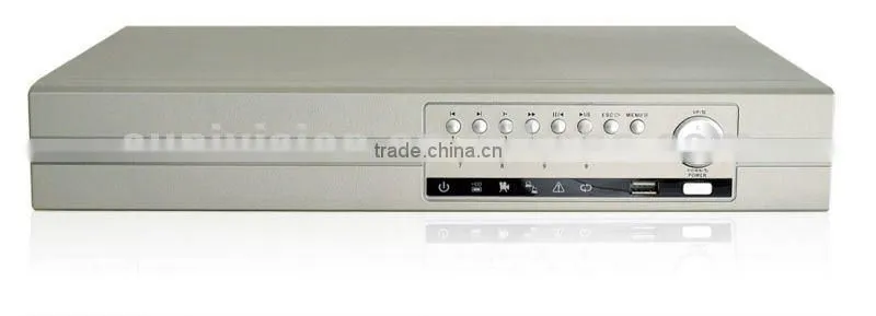 Hot sell 16CH H.264 cctv surveillance equipment support 3G WIFI