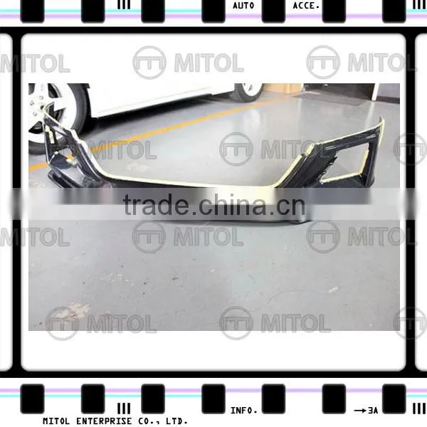 T2 Full Set Body kits For Subaru BRZ /FT86/FR-S
