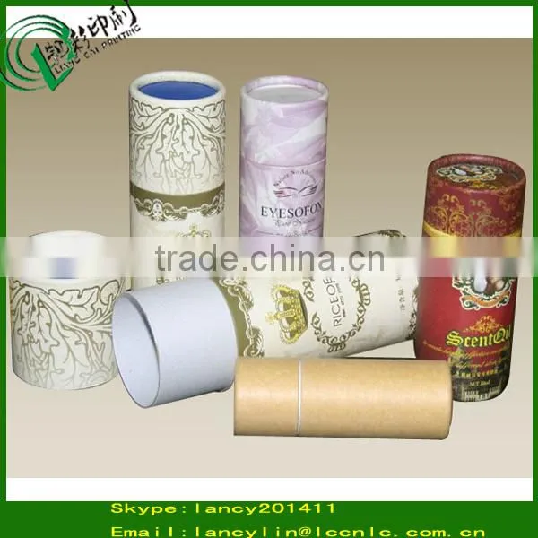 Good quality pharmaceutical cream tube packaging products, paper packing box for medical