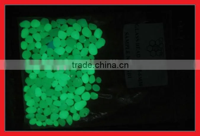 HI CHIPPER landscaping sea shell terrazzo flooring glass chips