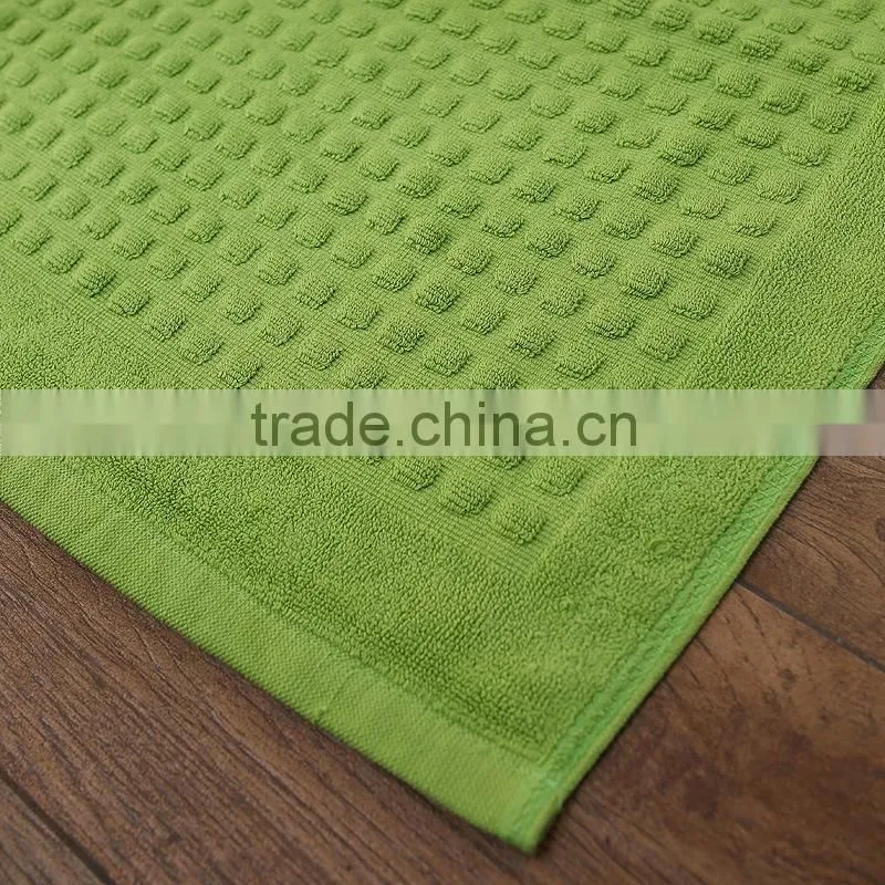 Terry Towel Bath Mats 50x80 350g